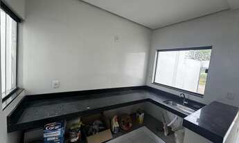 Imagem 2: Casa no Jardim Olimpico com Itbi e Registro grátis!