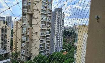 Imagem: Apartamento à venda em Pinheiros, SP