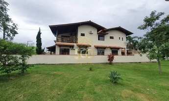 Imagem: Residencial Casa - Venda - 400,00 (M²)