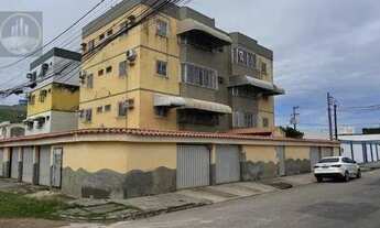 Imagem 2: Apartamento para alugar, 70 m² por R$ 2.000,02/mês - Jiquiá - Recife/PE