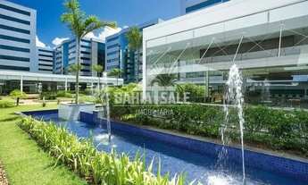 Imagem: Sala Comercial no Hangar Business Seu Negócio