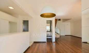 Imagem 4: Duplex para Venda e Locação no Jardim Paulista - 3 Suítes - 3 Vagas - 150m² de Área Útil