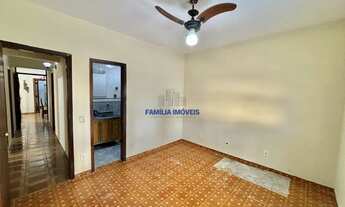 Imagem 7: Apartamento à venda 4 quartos, uma suite José Menino Santos/SP