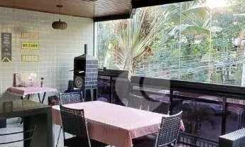 Imagem: Apartamento com 3 quartos à venda, 118