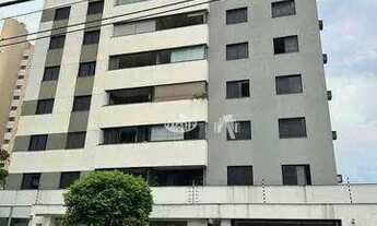 Imagem: Apartamento à venda, 137 m² por R$ 840.000,00