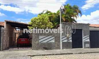 Imagem: Casa Mobiliada com 4 quartos no Conjunto