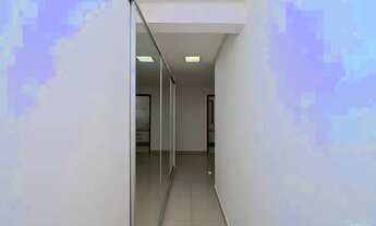 Imagem 3: Apartamento para alugar no West 22 Setor Oeste]