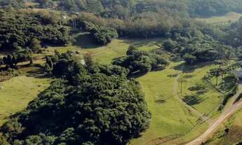 Imagem: Terreno rural para sítio ou moradia excelente