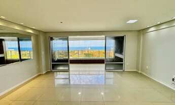 Imagem 1: Ed. MARZZANO - Fantástica vista para o Mar! Apartamento com 117m, 3 suítes, Dunas - Fortal