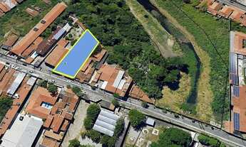 Imagem 2: Terreno para Venda em Fortaleza, Jacarecanga