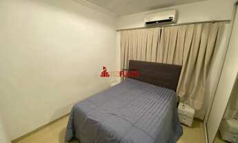 Imagem 4: Flat com ótimo preço no bairro Itaim Bibi. Confira!