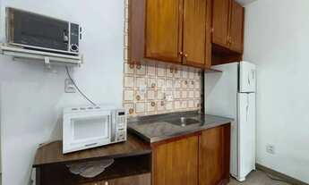 Imagem 7: JK 30M² - para Alugar