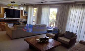 Imagem: Lindo e amplo apartamento no Porto das Dunas