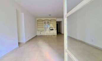 Imagem 5: Maravilhoso Apartamento de 3 Quartos na Gávea