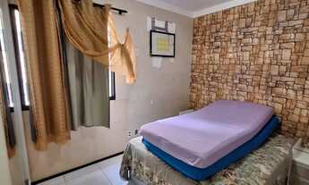 Imagem 3: Gran park árvores / calhau/ Mobiliado