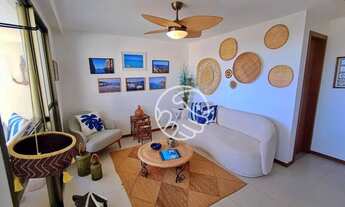 Imagem 7: Apartamento com 4 dormitórios à venda, 191 m² por R$ 1.800.000,00 - Enseada Azul - Guarapa