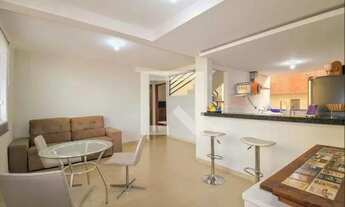 Imagem: Apartamento à Venda - São Lucas, 2 Quartos