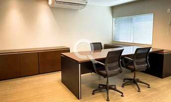 Imagem 4: Imóvel para venda possui 427 metros quadrados em Barra da Tijuca - Rio de Janeiro - RJ