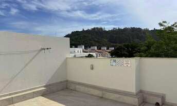 Imagem 3: Cobertura com Vista para a Praia de Canasvieiras - Luxo e Conforto para 6/7 Pessoas