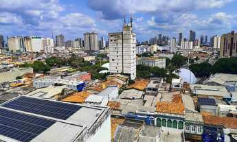 Imagem 6: Diária ou Temporada Apto tipo Flat Temporada Cop30