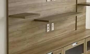 Imagem: Apartamento com 2 quartos na Prata - projetado