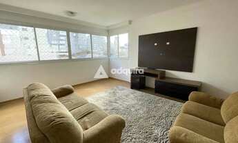 Imagem 4: Apartamento para locação, Estrela, Ponta Grossa, PR