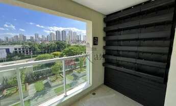 Imagem 5: Oportunidade - Apartamento - Vila Ema - Residencial Icon - 1 Suíte - 77m²