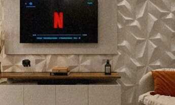 Imagem 3: Casa com 2 dormitórios à venda, 85 m² por R$ 370.000 - Gramame - João Pessoa/PB