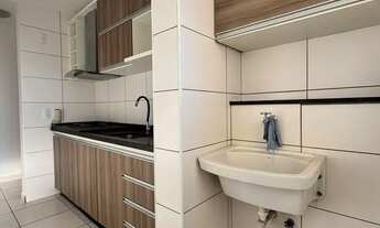 Imagem 3: Apartamento à Venda Torres do Mirante | Vila Jaiara