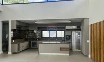 Imagem 6: Casa 1.000m2, 4 suítes, mobiliada para aluguel no Condomínio Fazenda Imperial em Sorocaba