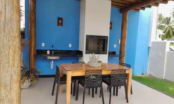 Imagem 6: Linda casa para veraneio no Arauá