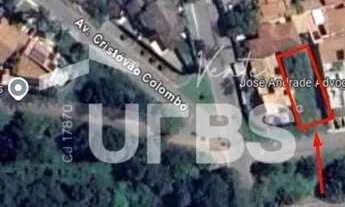 Imagem 7: Lote - Setor Jaó