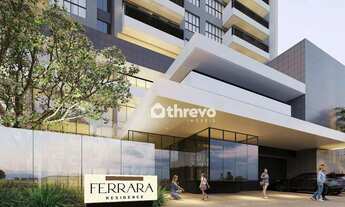 Imagem 2: Apartamento à venda, 71 m² por R$ 912.180,00 - Jóquei - Teresina/PI