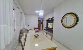 Imagem 4: Casa em Condomínio para Venda em Aparecida de Goiânia, Sítios Santa Luzia Residencial, 3 d