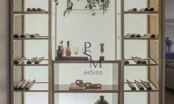 Imagem 4: APT AV JK - GREEN HOME 115m2 2 suítes