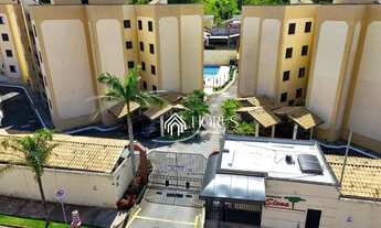 Imagem: Apartamento à Venda Parque da Represa