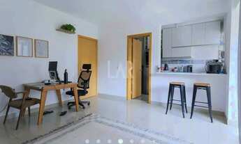 Imagem 2: Apartamento à venda, 2 quartos, 2 vagas, Vila da Serra - Nova Lima/MG