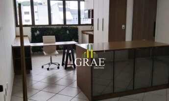 Imagem: Sala para alugar, 37 m² por R$ 2.033,51/mês