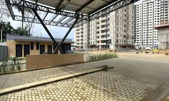 Imagem 5: APARTAMENTO NO HORIZONTE PONTA NEGRA EM OBRA