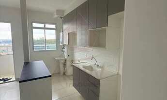 Imagem 4: APARTAMENTO NO MIRANTE COM 3 QUARTOS (1 SUITE PLANEJADA), COZINHA PLANEJADA E 1 VAGA