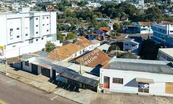 Imagem 6: Terreno à Venda na Avenida Pedro Pinto de Souza Erechim/RS