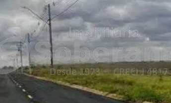 Imagem: Terreno - São Bento - Paulínia