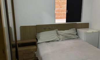 Imagem 7: Apartamento Mobiliado Altamira