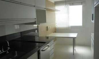 Imagem 2: Apartamento para locação no condomínio Terraços Tamboré em Santana de Parnaiba - SP