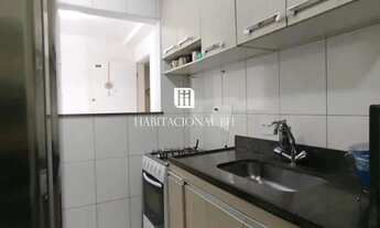 Imagem 6: Apartamento para Venda em Belo Horizonte, Candelária, 2 dormitórios, 1 suíte, 2 banheiros