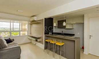 Imagem 4: Apartamento para Venda - 54.86m², 2 dormitórios, 1 vaga - Jardim Carvalho