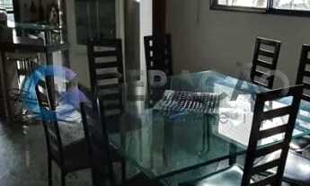 Imagem 5: Apartamento para venda e locação com 4 quartos e 4 vagas de garagem - 350m² na Vila Adyann