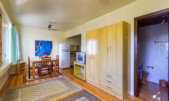 Imagem 6: Apartamento JK, mobiliado, no bairro Centro Histórico de Porto Alegre/RS