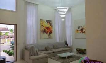 Imagem 5: CASA TÉRREA - CONDOMÍNIO RESIDENCIAL SHAMBALLA II - SP