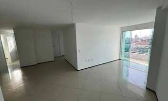 Imagem 2: Apartamento com 3 dormitórios à venda por R$ 832.000 - Fátima - Fortaleza/CE